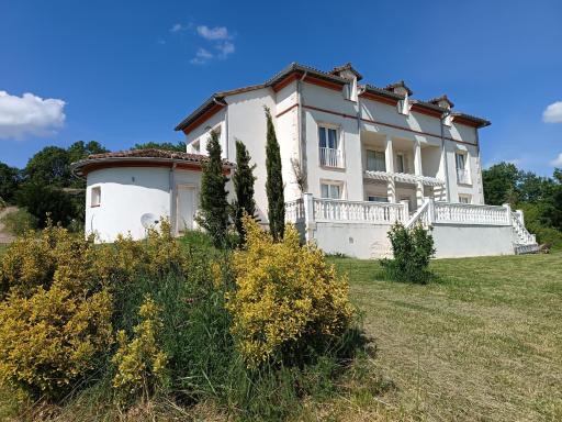 Le Charme des Bastides - Housity