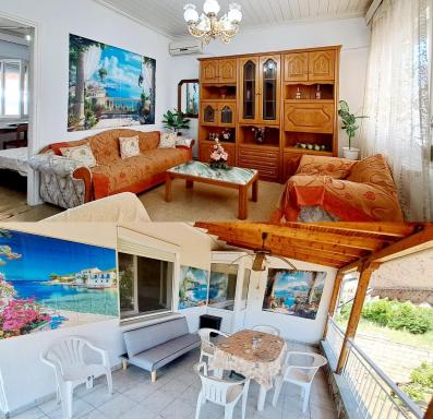 SUN and Sea HOUSE Kavala Traditional - Housity