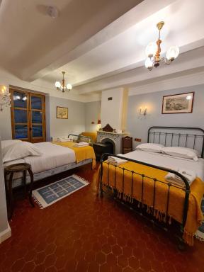 Hotel des Etrangers - Housity