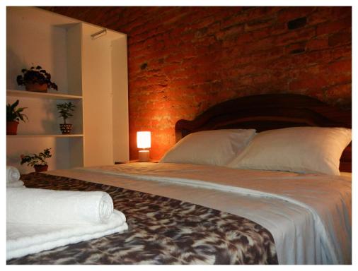 Tbilisi Apartment - Housity