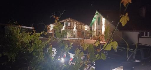 Le petit Arrigade - Housity