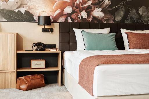 TheGreatNorth - HolstenTherme Resort Hotel - Housity