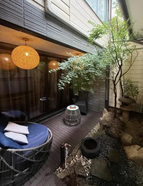 和美庵国分寺全新改造的七房两厅独栋出租 可住18人和美庵 - Housity