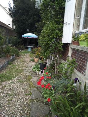 Appartement dans une maison privée - Housity