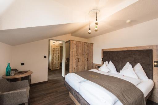 SONNLEITEN Alpin Hotel - Housity