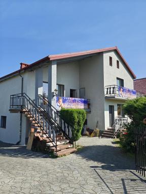 Pełna Chata Trojanka - Housity