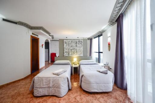 Apartamentos Los Angeles - Housity