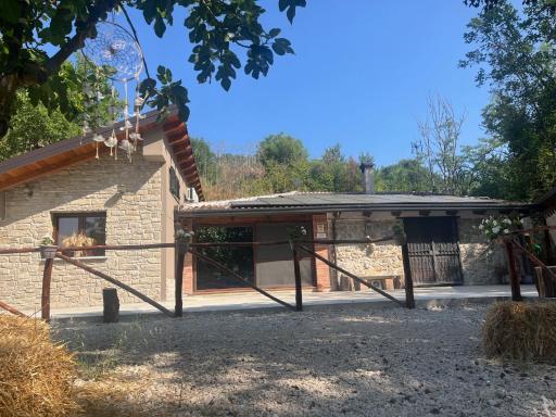 Tenuta de Maffutiis - Housity