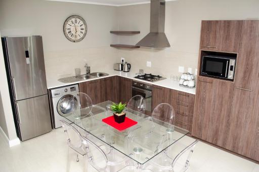 Mayfair Luxury Apartments - Housity