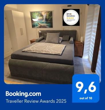 Ahauser Business- und Ferien-Appartement 29qm - Housity