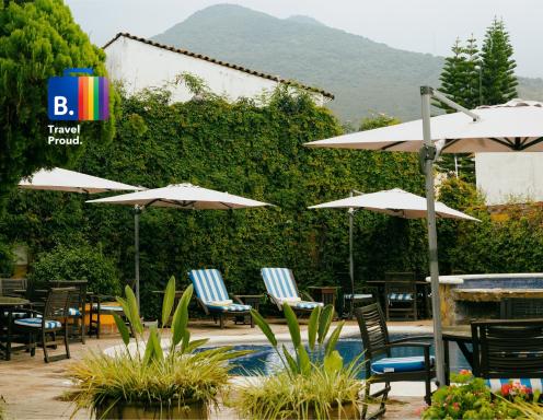 Hotel Hacienda Los Laureles - Housity