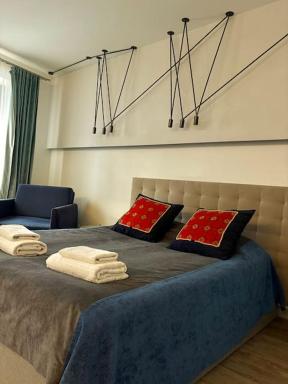 Dysnos Avenue Apartments - Housity