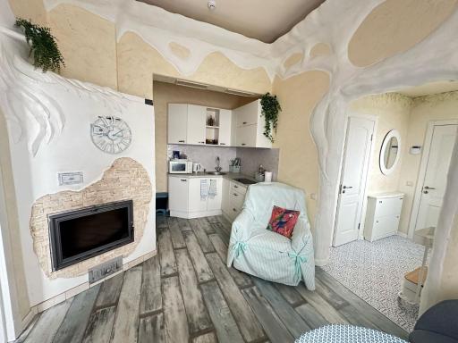 WATER LILY - Housity