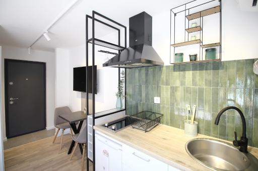 La Paloma Blanca - Housity