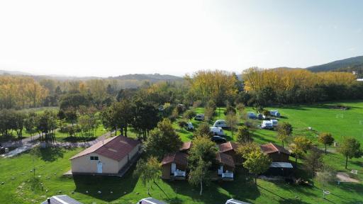 Camping Cantabria - Housity