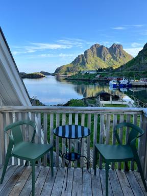 Lofoten Sea Lodge - Housity