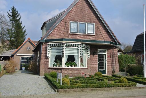 B&B de Noordenberg - Housity