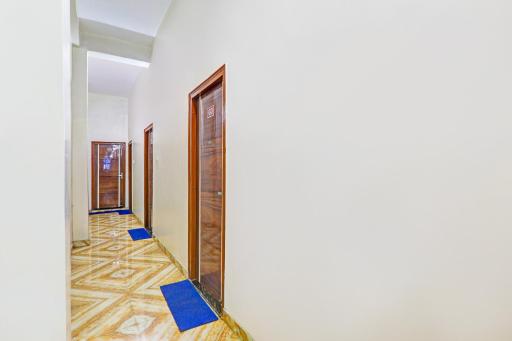 Hotel O Shiv Inn - Housity