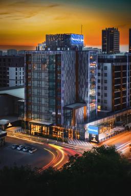 Sia Hotel Thermal & Spa Bursa - Housity