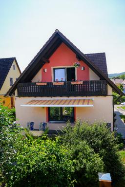 Pension Eger - Housity
