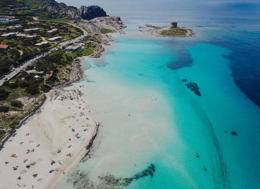 Villa Stintino - Housity