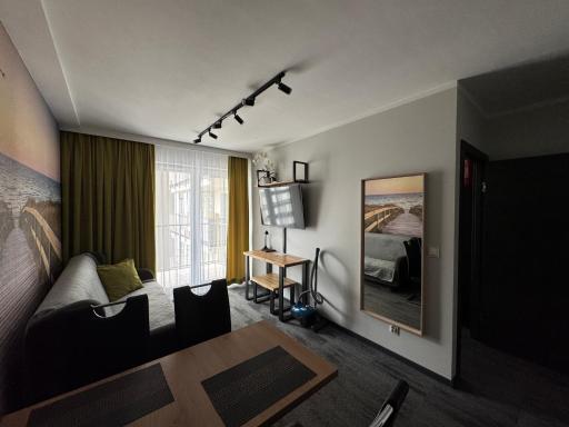 Apartamenty Magia z bezpłatnym parkingiem - Housity