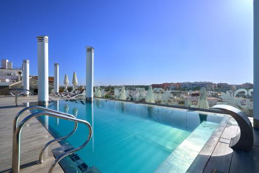 Monte Triana - Housity