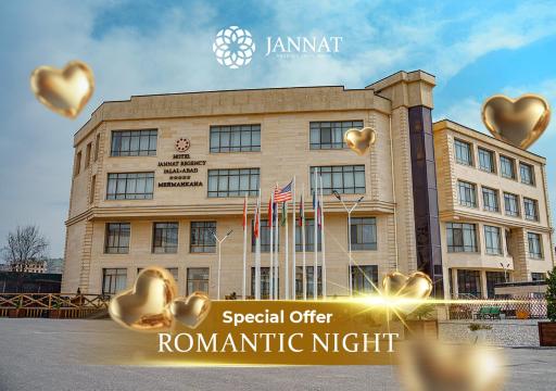 Jannat Regency Jalal-Abad - Housity