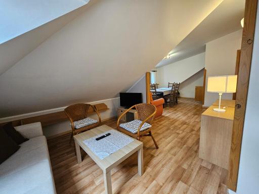 Pension Terezka - Housity