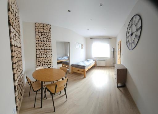 Noclegi Wiking - Housity