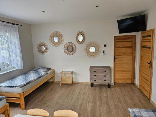 Noclegi Wiking - Housity