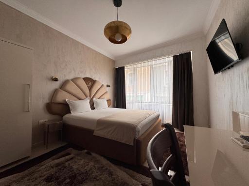 Hotel Dafi - Housity