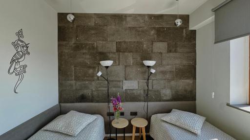 KASA guesthouse Gyumri - Housity