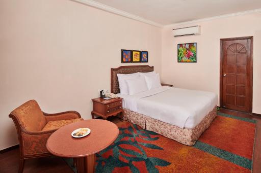 Mayfair Rourkela - Housity