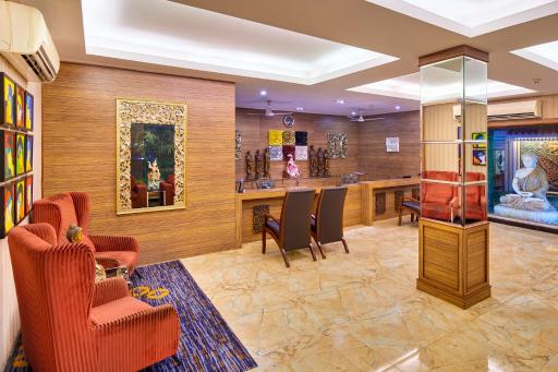 Mayfair Rourkela - Housity