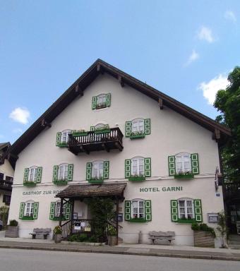Hotel-Gasthof Rose - Housity