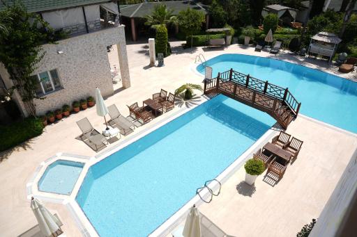 Sofia Residence - Hizvo