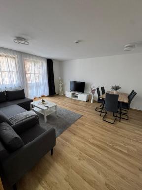 Rebekkas City Apartment - Housity