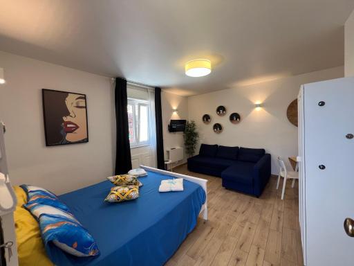 La Dimora del Centro - Housity