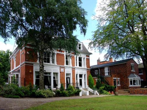 The Edgbaston Palace Hotel - Housity