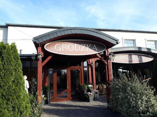 Grodzka B&B - Housity