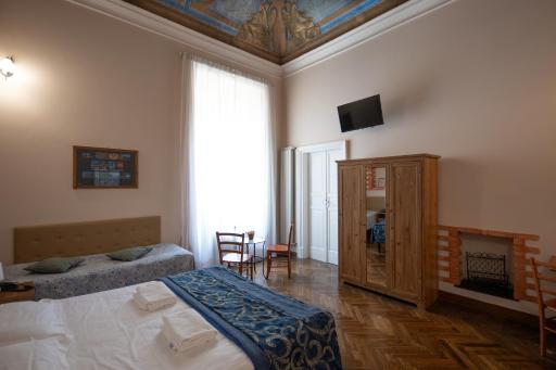 Family Hotel Balbi - Housity