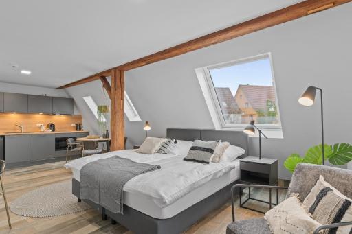RICLS Apartmenthaus Wurmberg - BRIGHT Collection - Housity