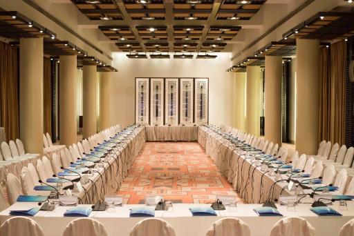 Kabul Grand Hotel - Housity