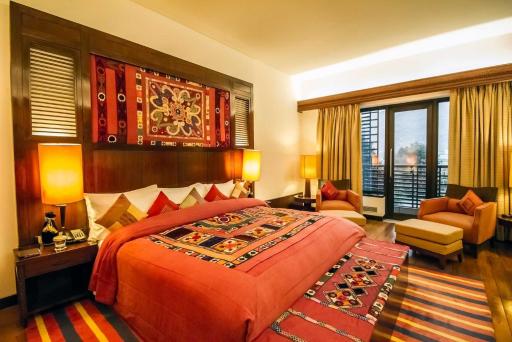 Kabul Grand Hotel - Housity