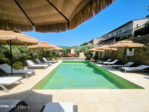 Mas De La Coste - Housity