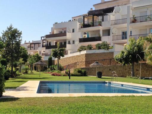 Sea Flower Beach & Golf II parking included - Housity