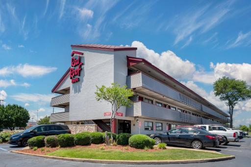 Red Roof Inn West Monroe - Housity