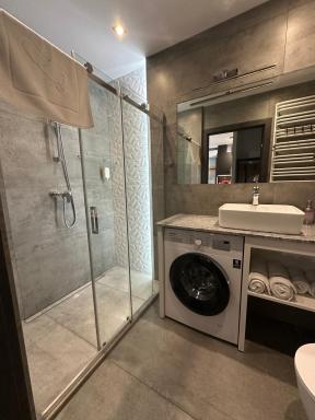 Apartamenty Magia z bezpłatnym parkingiem - Housity