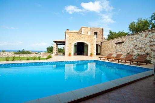 Villa-Aristotelis - Housity